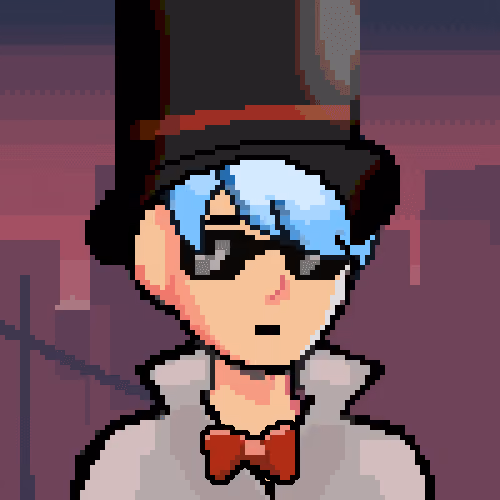 Pixel Spy Club #122