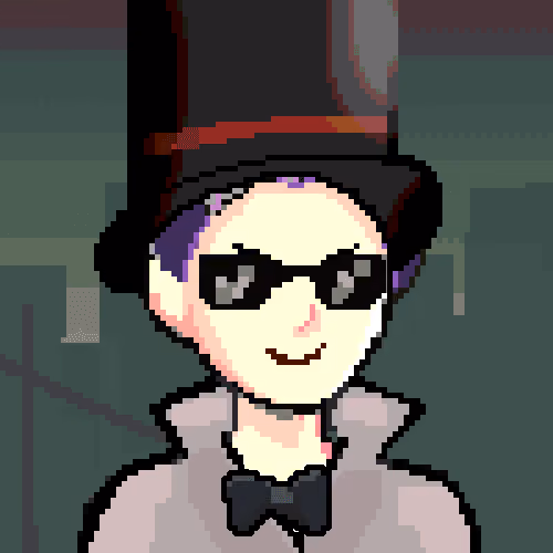 Pixel Spy Club #141