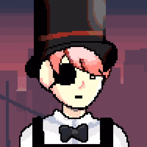 Pixel Spy Club #859