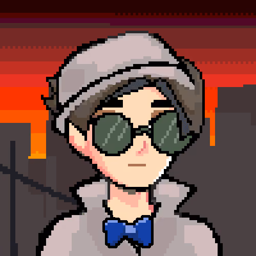Pixel Spy Club #511
