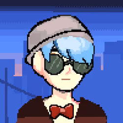 Pixel Spy Club #625