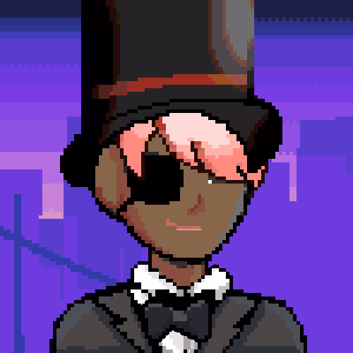 Pixel Spy Club #802