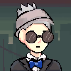 Pixel Spy Club #779