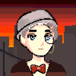 Pixel Spy Club #435