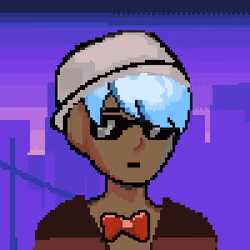 Pixel Spy Club #1312