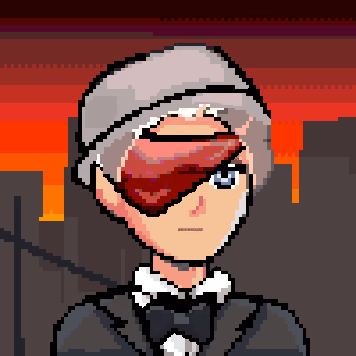 Pixel Spy Club #250