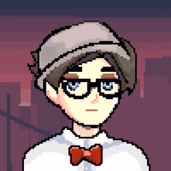 Pixel Spy Club #1441