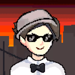 Pixel Spy Club #1440