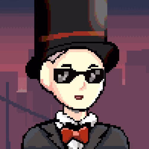 Pixel Spy Club #846