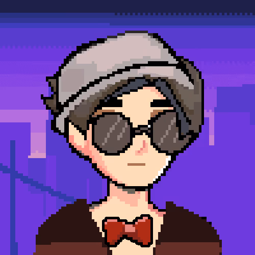 Pixelspyclub