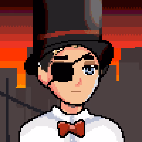 Pixel Spy Club #211