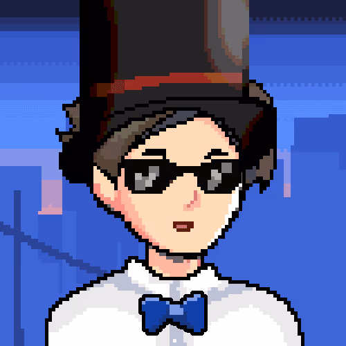 Pixel Spy Club #892