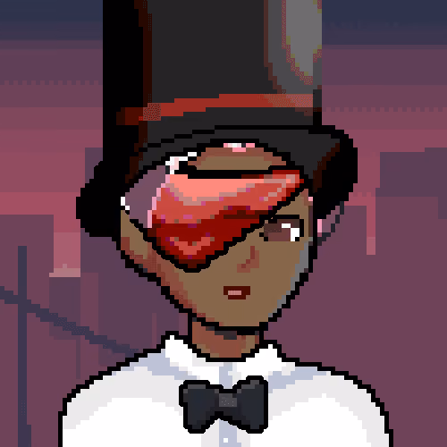 Pixel Spy Club #194