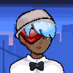 Pixel Spy Club #383