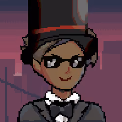 Pixel Spy Club #453