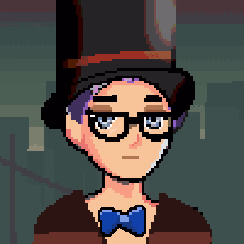 Pixel Spy Club #179