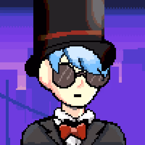 Pixel Spy Club #493