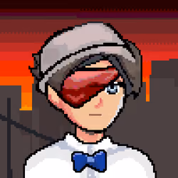 Pixel Spy Club #1366