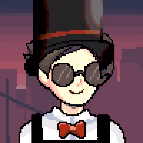 Pixel Spy Club #357