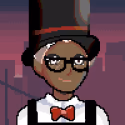 Pixel Spy Club #845