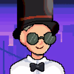 Pixel Spy Club #1206