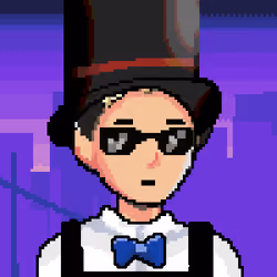 Pixel Spy Club #1410