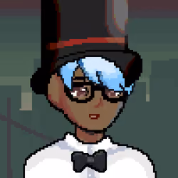 Pixel Spy Club #215