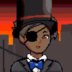 Pixel Spy Club #550
