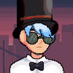 Pixel Spy Club #1215