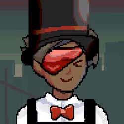 Pixel Spy Club #1429