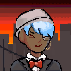 Pixel Spy Club #183