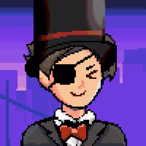 Pixel Spy Club #463