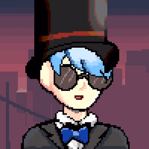 Pixel Spy Club #1297