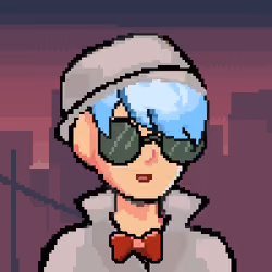 Pixel Spy Club #306
