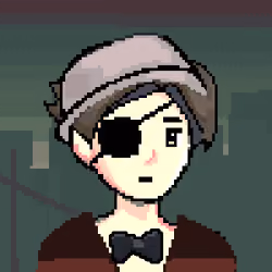 Pixel Spy Club #526