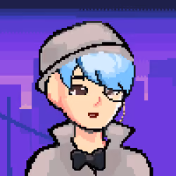 Pixel Spy Club #835