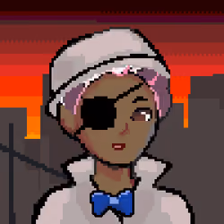 Pixel Spy Club #70
