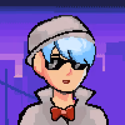 Pixel Spy Club #1430
