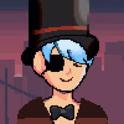 Pixel Spy Club #320