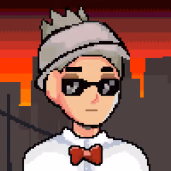 Pixel Spy Club #257