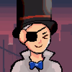 Pixel Spy Club #1081