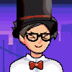 Pixel Spy Club #309