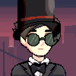 Pixel Spy Club #368