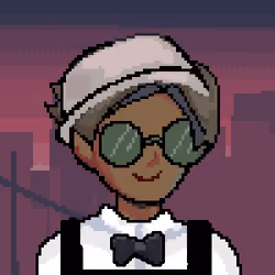 Pixel Spy Club #622