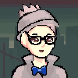 Pixel Spy Club #631