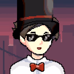 Pixel Spy Club #1223