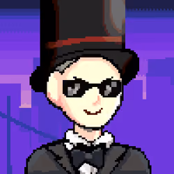 Pixel Spy Club #552