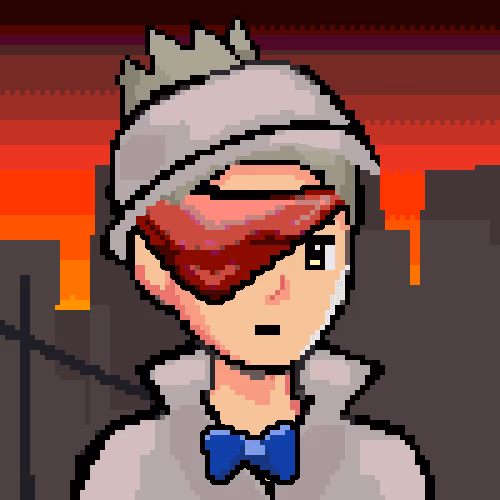 Pixel Spy Club #897