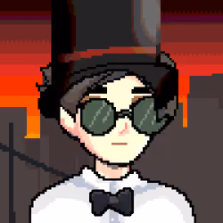 Pixel Spy Club #1405
