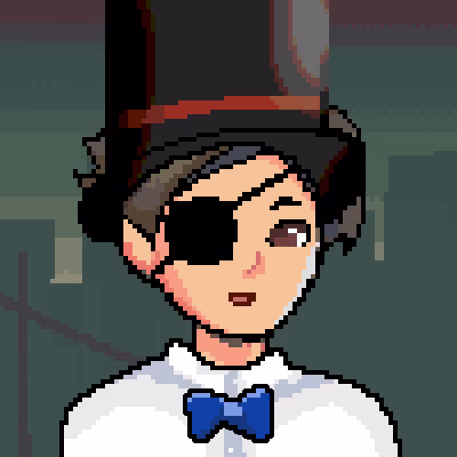 Pixel Spy Club #162